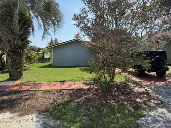 21413 Caribbean Lane , Panama City Beach, FL 32413