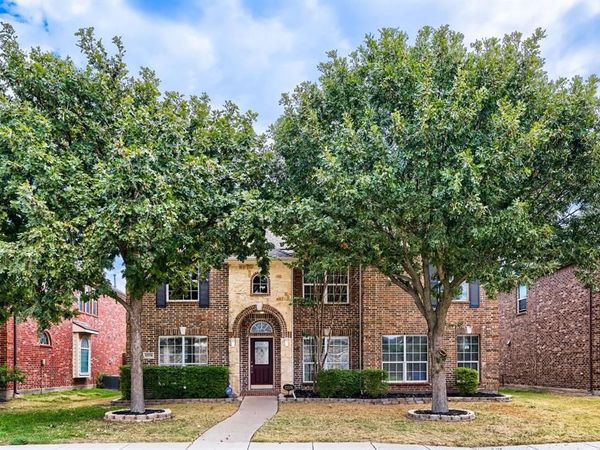 12576 Pond Cypress Lane , Frisco, TX 75035