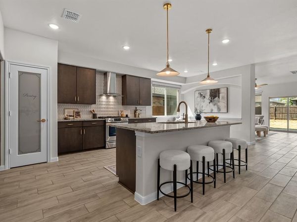 1112 Goldenrod Drive , Godley, TX 76044