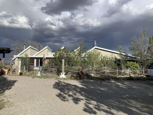 130 Stream Road , Edgewood, NM 87015