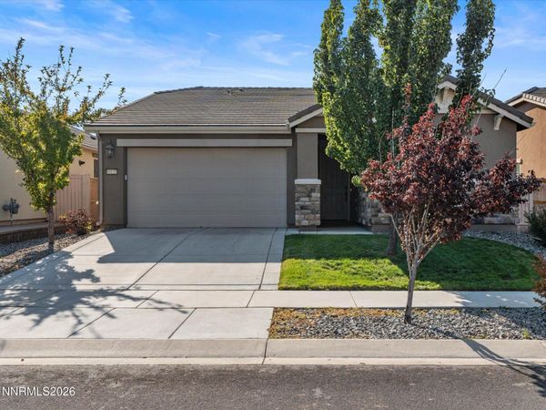 10131 Quintana Drive, Reno, NV 89521