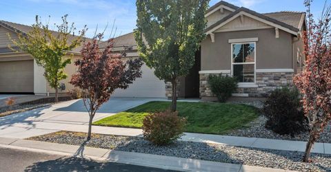 10131 Quintana Drive, Reno, NV 89521 Photo