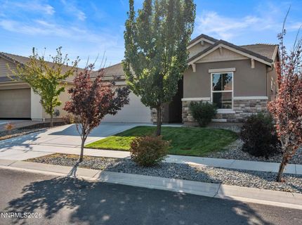 10131 Quintana Drive, Reno, NV 89521 Photo