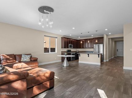 10131 Quintana Drive, Reno, NV 89521 Photo