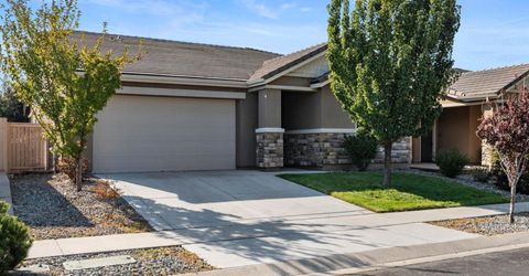 10131 Quintana Drive, Reno, NV 89521 Photo
