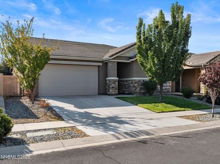 10131 Quintana Drive, Reno, NV 89521 Photo