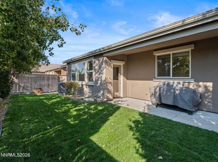 10131 Quintana Drive, Reno, NV 89521 Photo