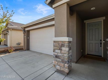 10131 Quintana Drive, Reno, NV 89521 Photo