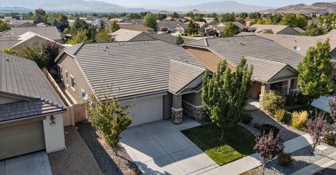 10131 Quintana Drive, Reno, NV 89521 Photo