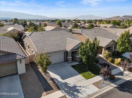 10131 Quintana Drive, Reno, NV 89521 Photo