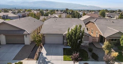 10131 Quintana Drive, Reno, NV 89521 Photo