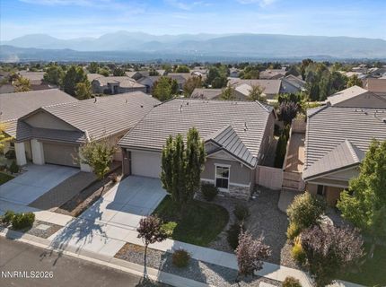 10131 Quintana Drive, Reno, NV 89521 Photo