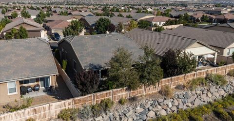10131 Quintana Drive, Reno, NV 89521 Photo