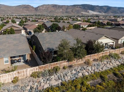 10131 Quintana Drive, Reno, NV 89521 Photo