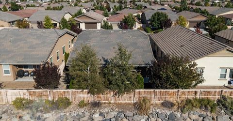10131 Quintana Drive, Reno, NV 89521 Photo