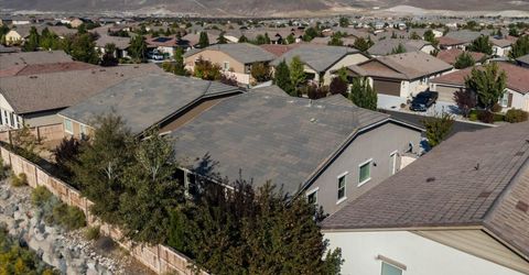 10131 Quintana Drive, Reno, NV 89521 Photo