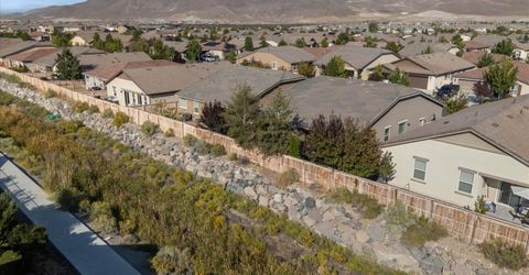 10131 Quintana Drive, Reno, NV 89521 Photo