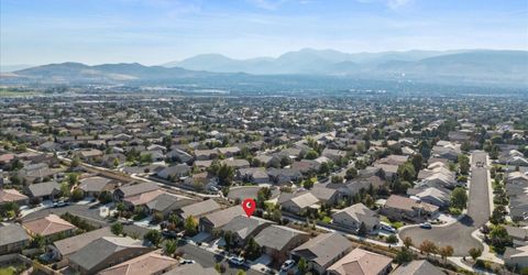 10131 Quintana Drive, Reno, NV 89521 Photo