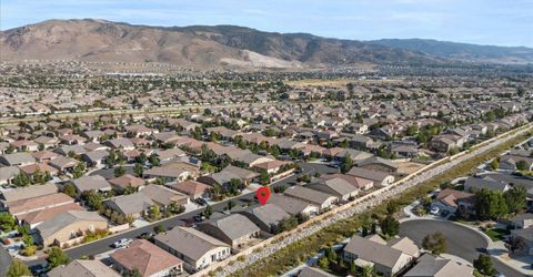 10131 Quintana Drive, Reno, NV 89521 Photo
