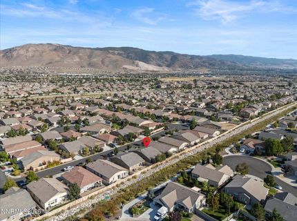 10131 Quintana Drive, Reno, NV 89521 Photo