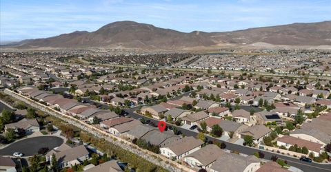 10131 Quintana Drive, Reno, NV 89521 Photo