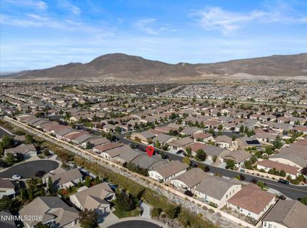 10131 Quintana Drive, Reno, NV 89521 Photo