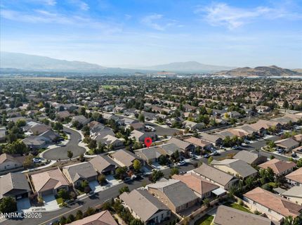 10131 Quintana Drive, Reno, NV 89521 Photo
