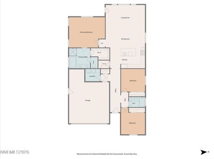 10131 Quintana Drive, Reno, NV 89521 Photo