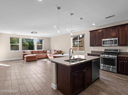 10131 Quintana Drive, Reno, NV 89521 Photo