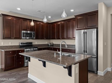 10131 Quintana Drive, Reno, NV 89521 Photo