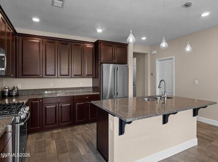 10131 Quintana Drive, Reno, NV 89521 Photo