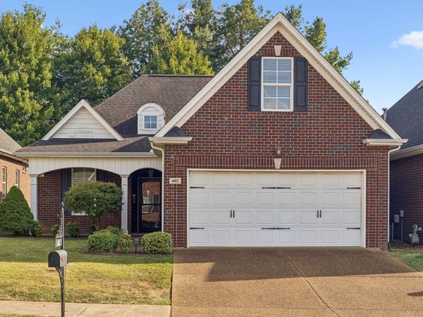 602 Indian Ridge Cir , White House, TN 37188