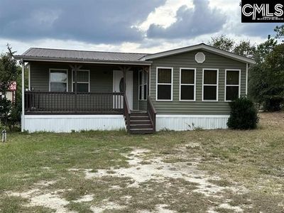 1253 Brewer Springs Road, Camden, SC 29020