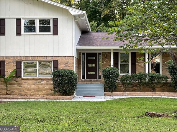 4950 Happy Hollow Road, Dunwoody, GA 30360
