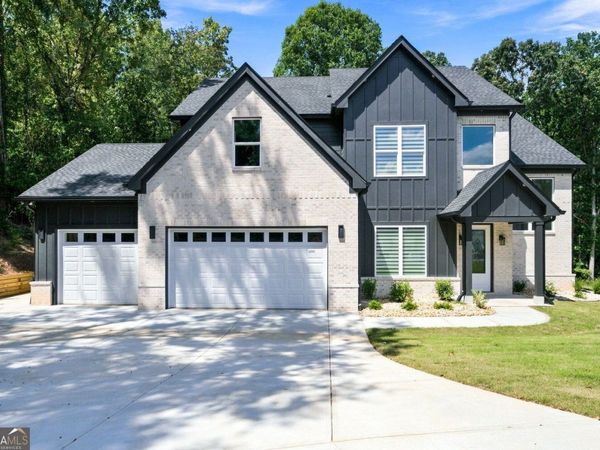 2545 Aniki Bee Drive, Monroe, GA 30656