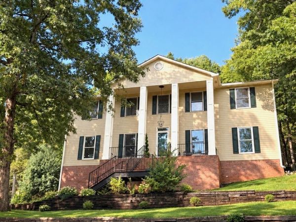 1801 Blevins Ridge Drive, Huntsville, AL 35802