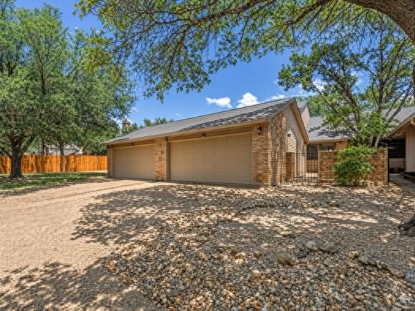 7205 Waldon DR, Unit N208, Austin, TX 78750