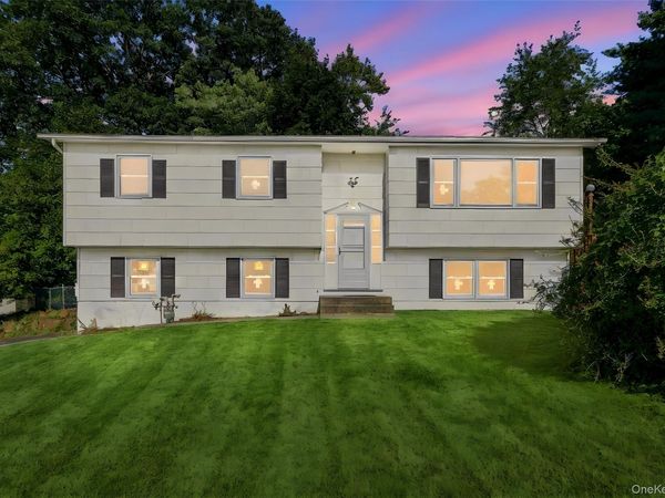 1 S Delaware Drive, Nyack, NY 10960