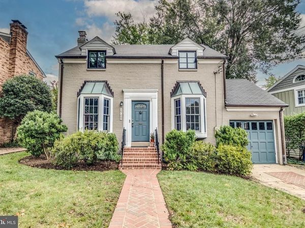 2705 FORDHAM ROAD, ALEXANDRIA, VA 22302