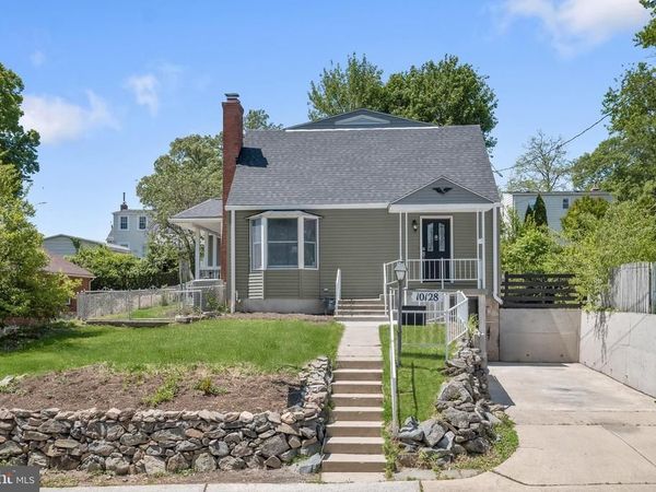 10128 HEREFORD PLACE, SILVER SPRING, MD 20901