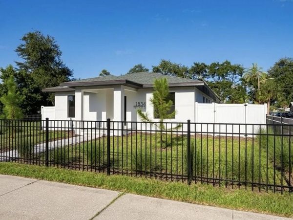 1834 19TH STREET S, ST PETERSBURG, FL 33712