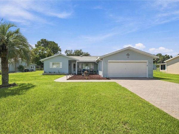 17726 SE 106TH TERRACE , SUMMERFIELD, FL 34491