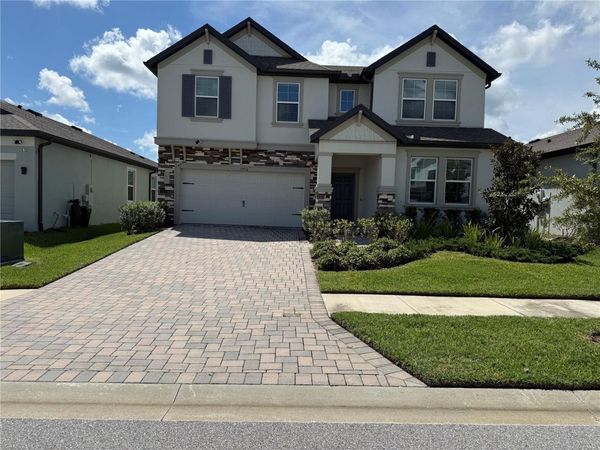 31954 SAPNA CHIME DRIVE , WESLEY CHAPEL, FL 33545