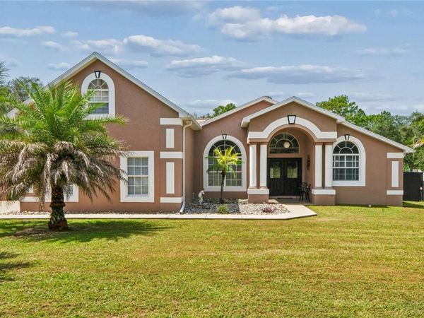 11309 LAPWING ROAD, WEEKI WACHEE, FL 34614