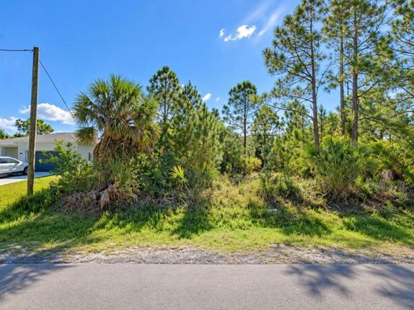 3201 FITZPATRICK AVENUE SW, PALM BAY, FL 32908