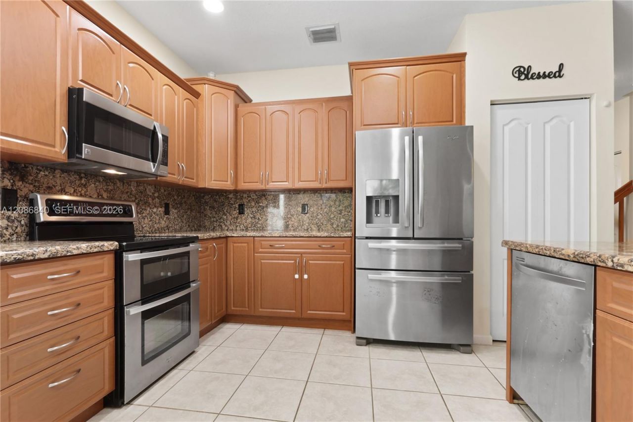 19331 SW 15th St, Pembroke Pines, FL 33029 Photo