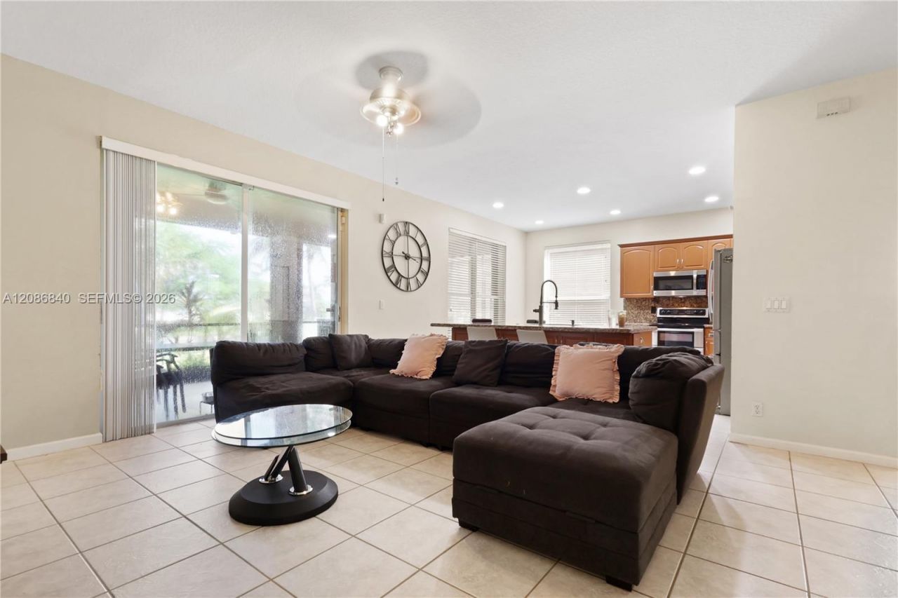 19331 SW 15th St, Pembroke Pines, FL 33029 Photo