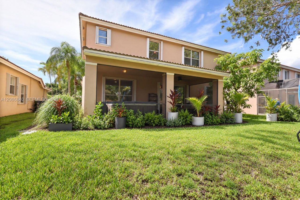19331 SW 15th St, Pembroke Pines, FL 33029 Photo