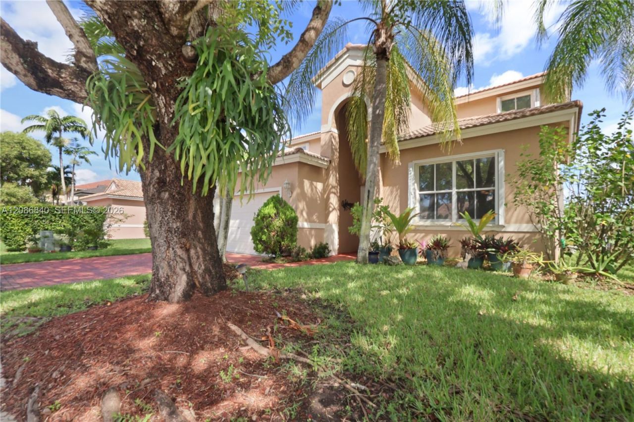 19331 SW 15th St, Pembroke Pines, FL 33029 Photo