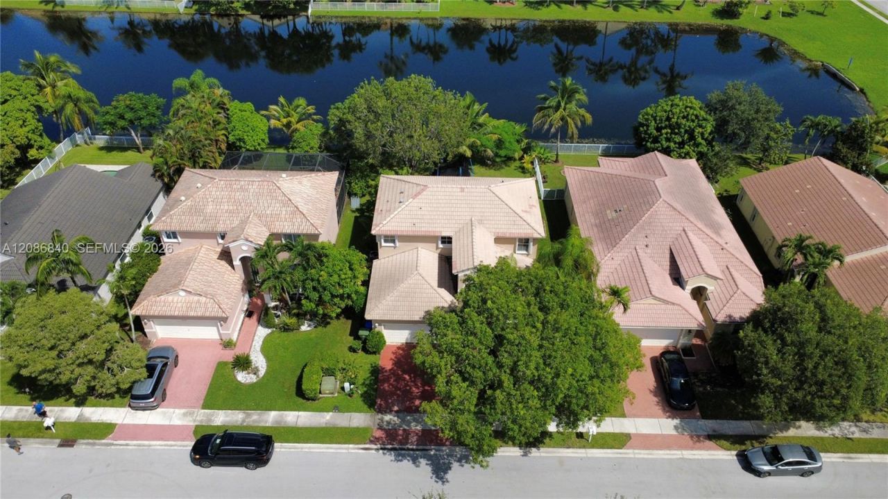 19331 SW 15th St, Pembroke Pines, FL 33029 Photo